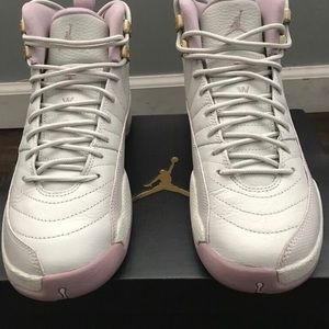 Air Jordan retro 12 heiress